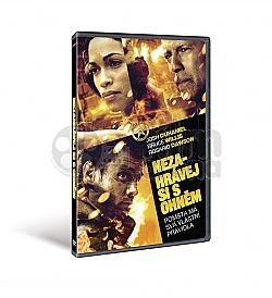 Nezahr�vej si s ohn�m