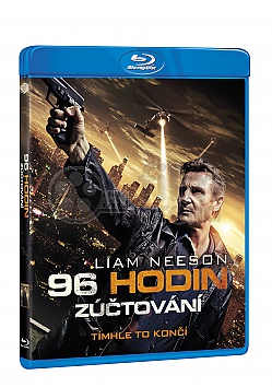 96 HODIN: Z��tov�n�