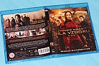 HUNGER GAMES: S�la vzdoru - 2. ��st