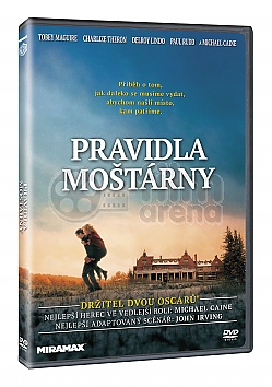 Pravidla mo�t�rny