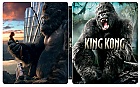 KING KONG Steelbook&trade; Limitovan� sb�ratelsk� edice + D�REK f�lie na SteelBook&trade;