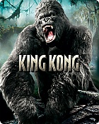 KING KONG Steelbook&trade; Limitovan� sb�ratelsk� edice + D�REK f�lie na SteelBook&trade;