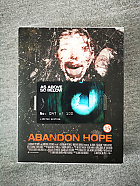 FAC #1 POD ZEM� FullSlip ��slovan� (s VADOU) Steelbook&trade; Limitovan� sb�ratelsk� edice + D�REK f�lie na SteelBook&trade;