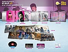 FAC #7 GET ON UP - Příběh Jamese Browna FullSlip Steelbook™ Limitovaná sběratelská edice - číslovaná + DÁREK fólie na SteelBook™