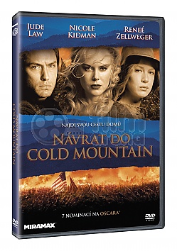 N�vrat do Cold Mountain