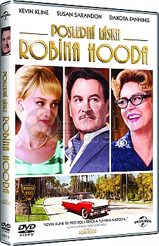 Posledn� l�ska Robina Hooda