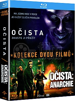 O�ista 1+2 Kolekce