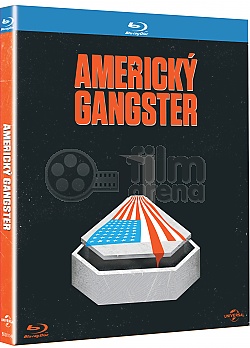 Americk� Gangster (Nezapomenuteln� filmy 2015)