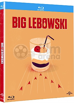Big Lebowski (Nezapomenuteln� filmy 2015)