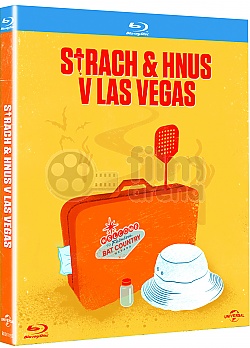 Strach a hnus v Las Vegas (Nezapomenuteln� filmy 2015)