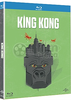 King Kong (Nezapomenuteln� filmy 2015)