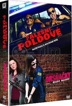 Fale�n� poldov� / Drs�a�ky Kolekce