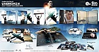 FAC #87 NEZLOMN� Fullslip + Lentikul�rn� Magnet WEA Exkluz�vn� Steelbook&trade; Limitovan� sb�ratelsk� edice - ��slovan�
