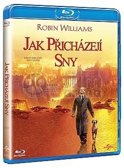 Jak p�ich�zej� sny