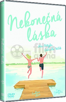 Nekone�n� l�ska (Kni�n� adaptace 2015)