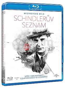 Schindler�v seznam (Mistrovsk� d�lo 2015)