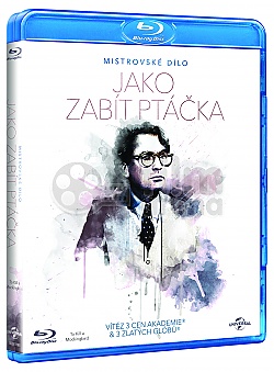 Jako zab�t pt��ka (Mistrovsk� d�lo 2015)