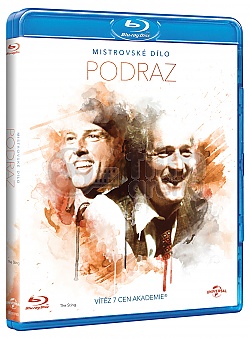 Podraz (Mistrovsk� d�la 2015)