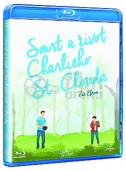 Smrt a �ivot Charlieho St. Clouda (Kni�n� adaptace 2015)