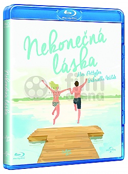 Nekone�n� l�ska (Kni�n� adaptace 2015)