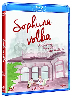 Sophiina volba (Kni�n� adaptace 2015)