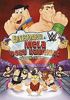 Flintstoneovi & WWE: Mela doby kamenn�