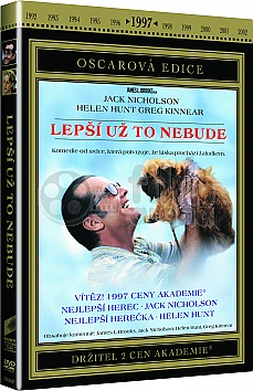 Lepší už to nebude (Oscarová edice 2015)