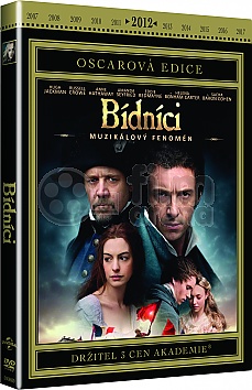 B�dn�ci (Oscarov� edice 2015)