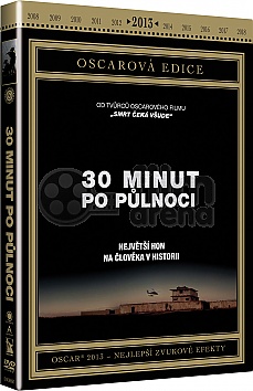 30 minut po p�lnoci (Oscarov� edice 2015)