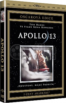 APOLLO 13 (Oscarov� edice 2015)