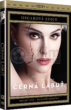 �ern� labu� (Oscarov� edice 2015)