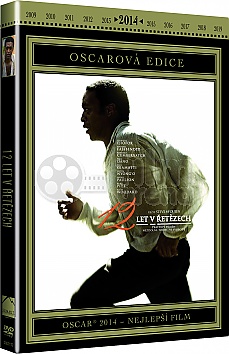 12 let v �et�zech (Oscarov� edice 2015)