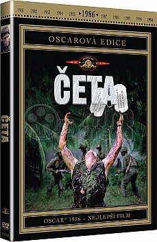 �eta (Oscarov� edice 2015)