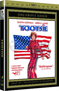 Tootsie (Oscarová edice 2015)