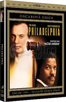 Philadelphia (Oscarov� edice 2015)