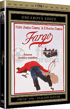 Fargo (Oscarov� edice 2015)