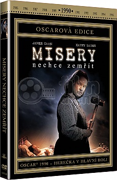 Misery nechce zem��t (Oscarov� edice 2015)