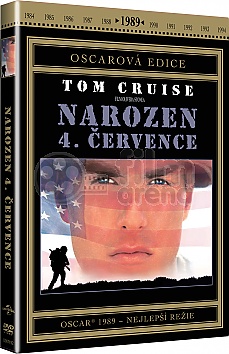 Narozen 4. �ervence (Oscarov� edice 2015)