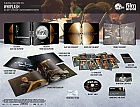 FAC #14 WHIPLASH FULLSLIP Steelbook&trade; Limitovan� sb�ratelsk� edice - ��slovan� + D�REK f�lie na SteelBook&trade;
