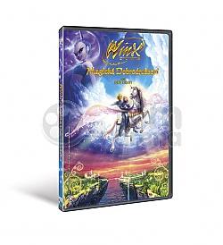 Winx Club: Magick� dobrodru�stv�