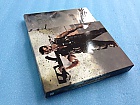 FAC #10 KOMANDO FULLSLIP + LENTIKUL�RN� MAGNET Steelbook&trade; Prodlou�en� re�is�rsk� verze Limitovan� sb�ratelsk� edice - ��slovan� + D�REK f�lie na SteelBook&trade;