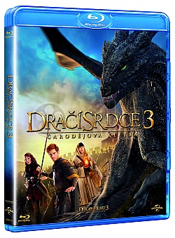 Dra�� srdce 3: �arod�jova kletba