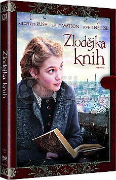 Zlod�jka knih (Kni�n� edice)