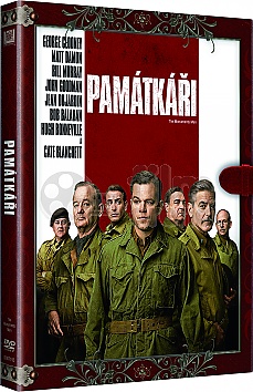 Pam�tk��i (Kni�n� edice)