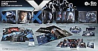 FAC #52 X-MEN FullSlip + Lentikul�rn� magnet Steelbook&trade; Limitovan� sb�ratelsk� edice - ��slovan� + D�REK f�lie na SteelBook&trade;