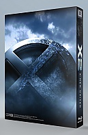 FAC #53 X-MEN 2 FullSlip + Lentikulární magnet Steelbook™ Limitovaná sběratelská edice - číslovaná + DÁREK fólie na SteelBook™