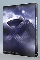 FAC #55 X-MEN: Posledn� vzdor FULLSLIP + LENTIKUL�RN� MAGNET Steelbook&trade; Limitovan� sb�ratelsk� edice - ��slovan� + D�REK f�lie na SteelBook&trade;