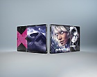 FAC #55 X-MEN: Posledn� vzdor FULLSLIP + LENTIKUL�RN� MAGNET Steelbook&trade; Limitovan� sb�ratelsk� edice - ��slovan� + D�REK f�lie na SteelBook&trade;
