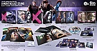 FAC #55 X-MEN: Posledn� vzdor FULLSLIP + LENTIKUL�RN� MAGNET Steelbook&trade; Limitovan� sb�ratelsk� edice - ��slovan� + D�REK f�lie na SteelBook&trade;