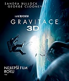 GRAVITACE Speci�ln� edice 3D + 2D